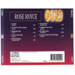 Rose Royce - Gold