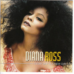 Ross Diana - Every Day Is A New Day
