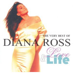 Ross Diana - Love & Life, The Very Best Of Diana Ross ( 2 cd )