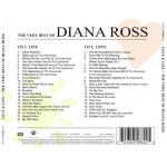 Ross Diana - Love & Life, The Very Best Of Diana Ross ( 2 cd )
