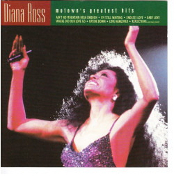 Ross Diana - Motown s Greatest Hits