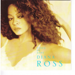 Ross Diana - Voice Of Love
