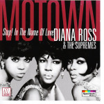 Ross Diana & The Supremes - Stop! In The Name Of Love