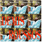 Roussos Demis - The Magic Collection