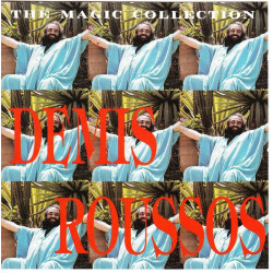 Roussos Demis - The Magic Collection