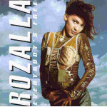 Rozalla - Everybody's Free