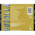Rozalla - Everybody's Free