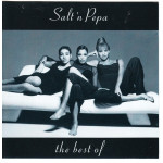 Salt 'N' Pepa - The Best Of Salt 'N' Pepa