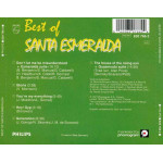 Santa Esmeralda - Best Of Santa Esmeralda
