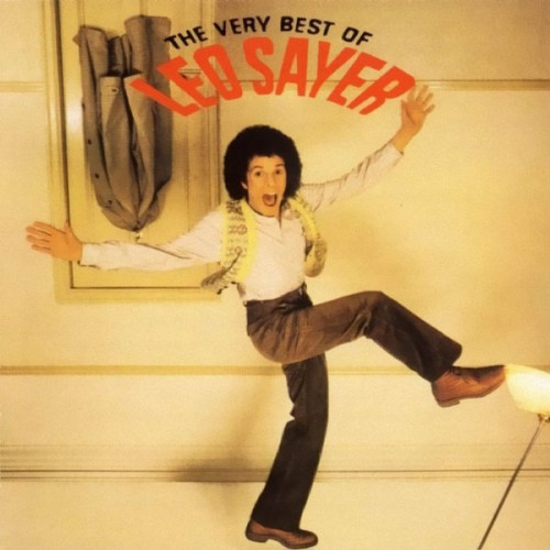 Sayer Leo - The Very Best Of Leo Sayer
