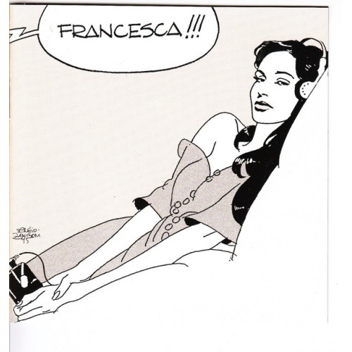 Schiavo Francesca - Francesca!!!