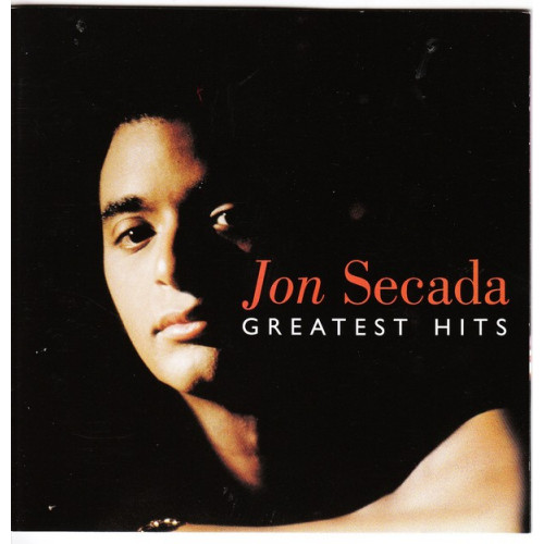 Secada Jon - Greatest Hits