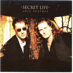 Secret Life - Sole Purpose