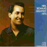 Sedaka Neil - Greatest Hits