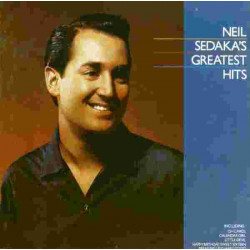 Sedaka Neil - Greatest Hits