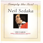 Sedaka Neil - Oh Carol, His Greatest Hits