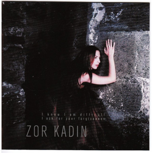 Sertab - Zor Kadin