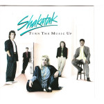 Shakatak - Turn The Music Up