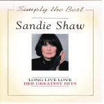 Shaw Sandie - Long Live Love, Her Greatest Hits