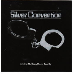 Silver Convention - Silver Convention