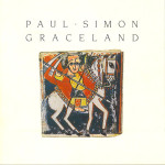 Simon Paul - Graceland