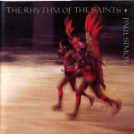 Simon Paul - The Rhythm Of The Saints