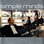 Simple Minds - Neapolis ( Limited Edition TIN )