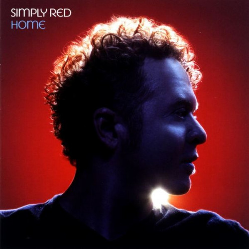 Simply Red - Home ( Limited Edition cd + dvd )