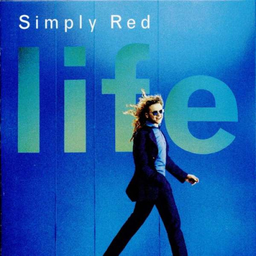 Simply Red - Life