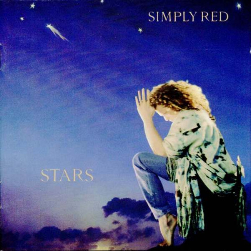 Simply Red - Stars