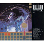 Siouxsie & The Banshees - A Kiss In The Dreamhouse