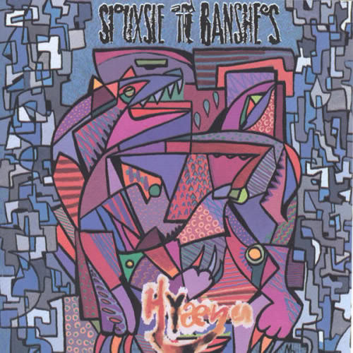 Siouxsie & The Banshees - Hyaena