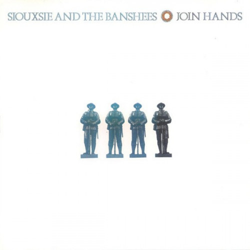 Siouxsie & The Banshees - Join Hands