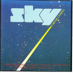 Sky - Forthcoming Vol. 4