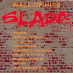 Slade - Wall Of Hits