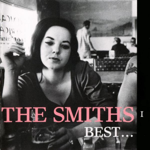 Smiths,The - Best...I
