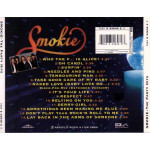 Smokie - Who The F... Is Alice?, The Party Hits