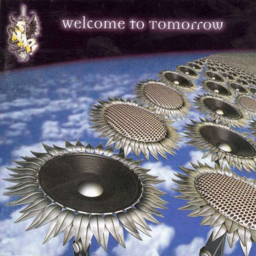 Snap - Welcome To Tomorrow