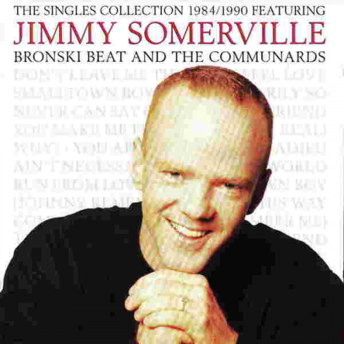Somerville Jimmy - The Singles Collection 1984-1990
