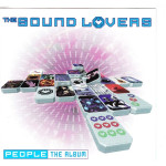Sound Lovers,The - People,The Album