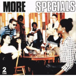 Specials,The - More Specials