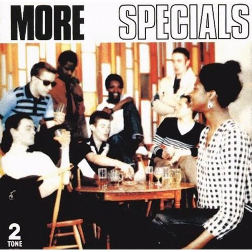 Specials,The - More Specials