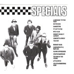 Specials,The - The Specials