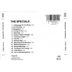 Specials,The - The Specials