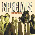Specials,The - Today' s Specials