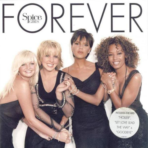 Spice Girls - Forever