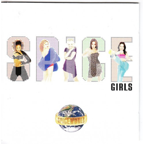 Spice Girls - Spiceworld