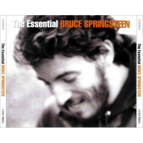Springsteen Bruce - The Essential ( 3 cd )