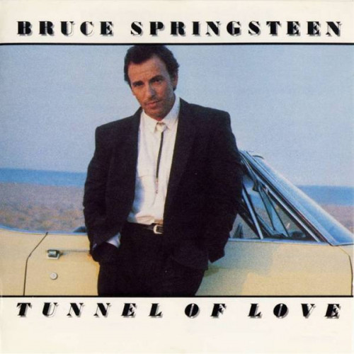 Springsteen Bruce - Tunnel Of Love