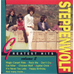 Steppenwolf - Greatest Hits Volume 2